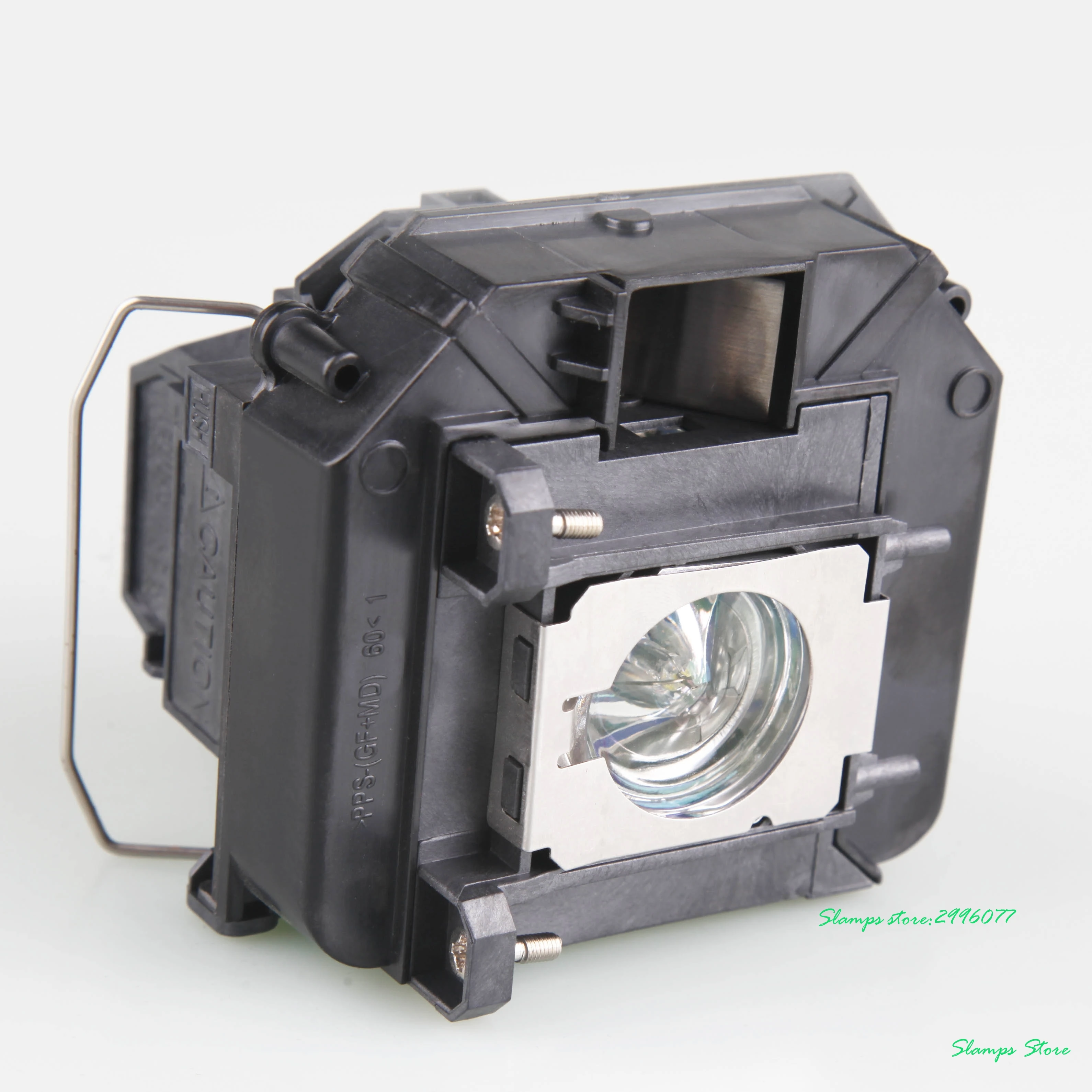 V13h010l68 Elplp68 Projector Lamp Met Behuizing Voor Epson EH-TW5900 EH-TW6000 EH-TW6000W EH-TW5910 EH-TW6100 Tw100 W