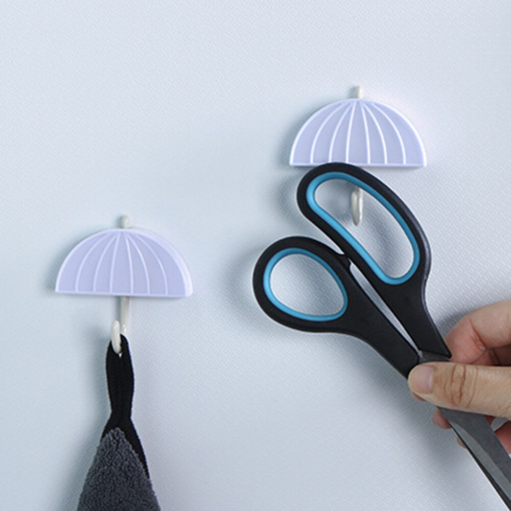 #H40 fridge magnetHook Magnets Refrigerator Magnets Magnetic Debris Storage Removable Hook