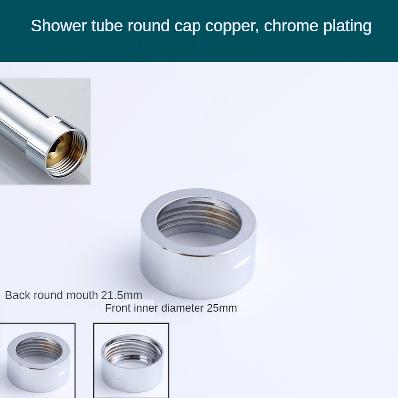 Wasserhahn Zugriffs Regen Dusche Wasserhahn Adapter Wasser Invertiert Schraube Mischventil Bad Reiniger Belüfter Stecker Küche Wasserhahn Teil