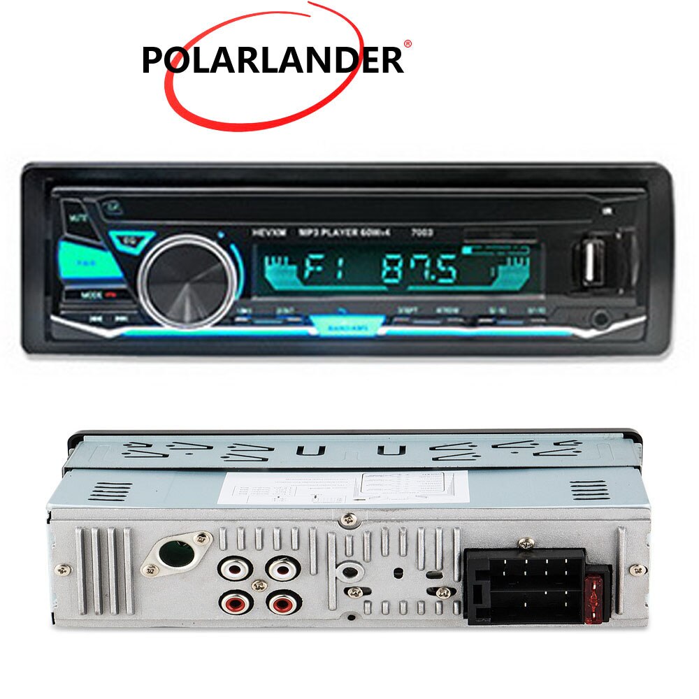 Auto Mp Spieler Radio L Rm Bluetooth Kassette Recorder In Bindestrich Auto Auto Magnitol