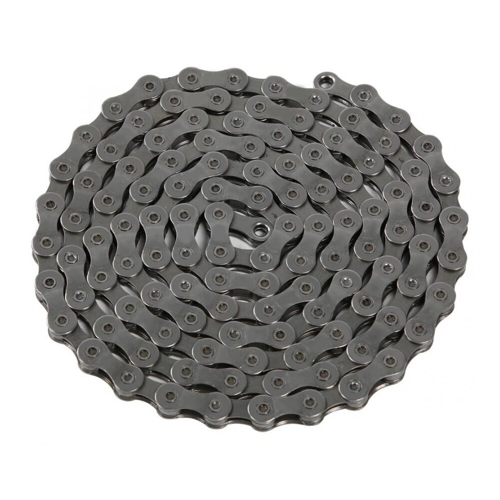 Bicycle Chain CN-HG53 (9/27 Speed) Chain Bicycle Mountain Bike 116L Chain Accessories