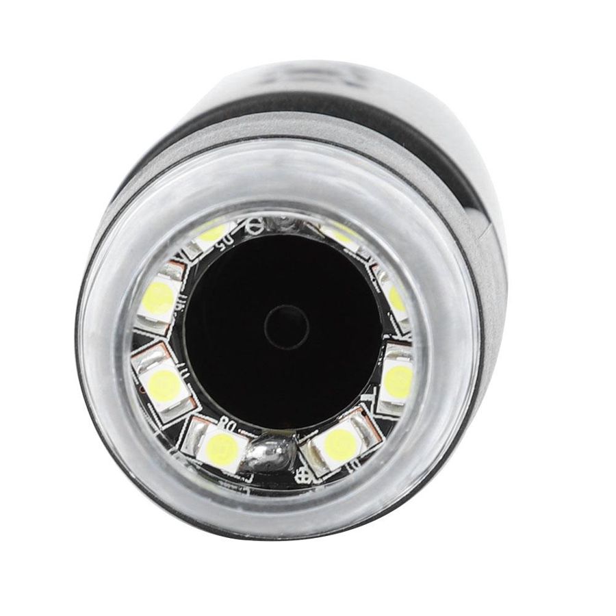 1600X Digital Magnification Microscope WIFI Microscope USB Digital Microscope Camera Video for PCB Solder Slides Watching