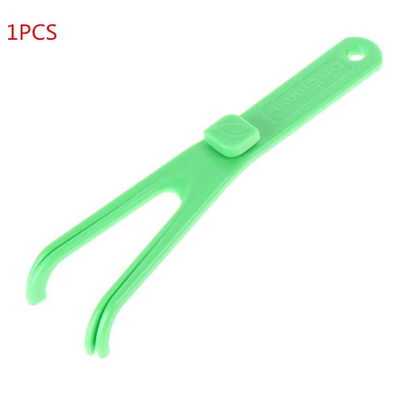 50M Ultra Mince Plat Fil Dentaire Réutilisable Porte-Fil En Plastique Dur Boîte interdentaire Avec 50m Flosses Pour Oral D'hygiène