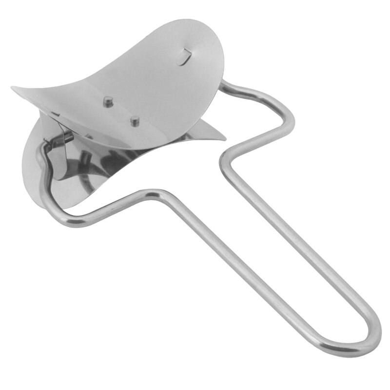 Stainless Steel Dumpling Maker Manual Ravioli Gyoza Mold Durable Press Pierogi Dough Cutter Knife Kitchen Pastry Pasta Tool