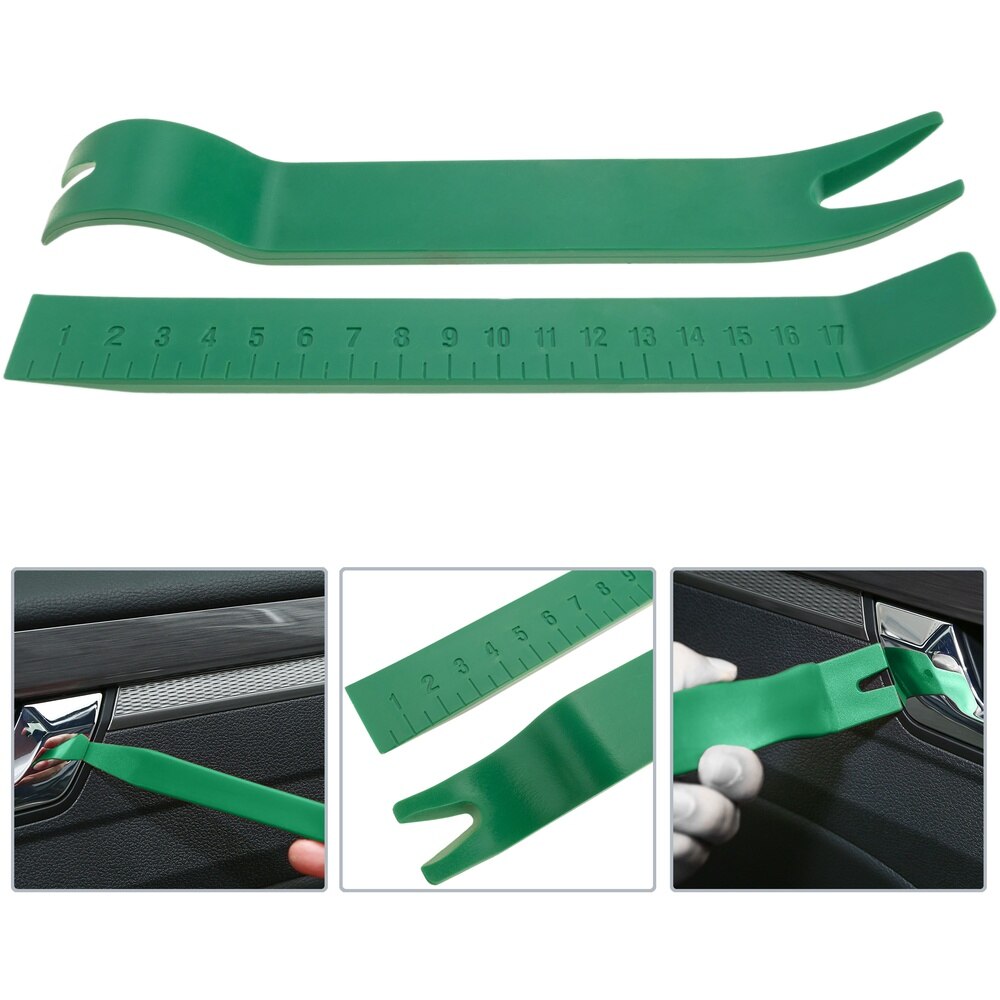 beste-plast spaker til demontering av panelhetter 180mm