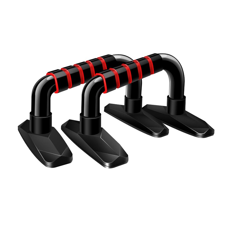 Fitness Push-Ups Staande Bar Fitness Drukken Bar Push-Ups Frame Fitness Borst Toolbox Trainer Absi Tool Materiaal sport