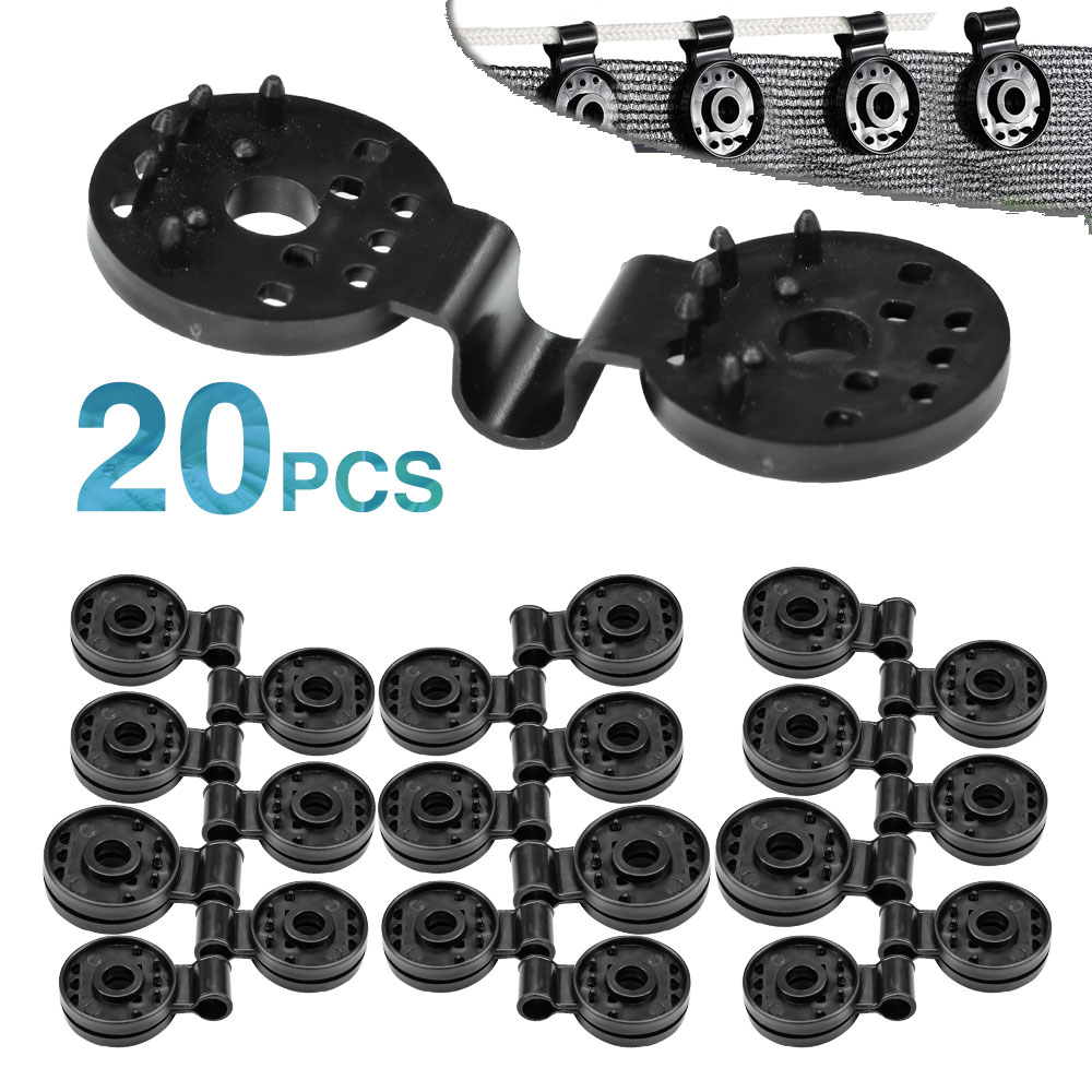 Gewächshaus Sonnenschutz Netz HDPE Schatten Stoff für Gartenzaun Ansicht Brise Bauernhof Pflanzen Abdeckung Schatten Membran draussen Schattierung Segel: Licht Grün