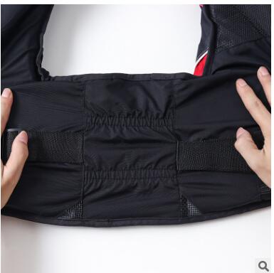 Men and women Marine life jackets EPE foam High buoyancy life jacket big pocket fishing vest life vest 400D