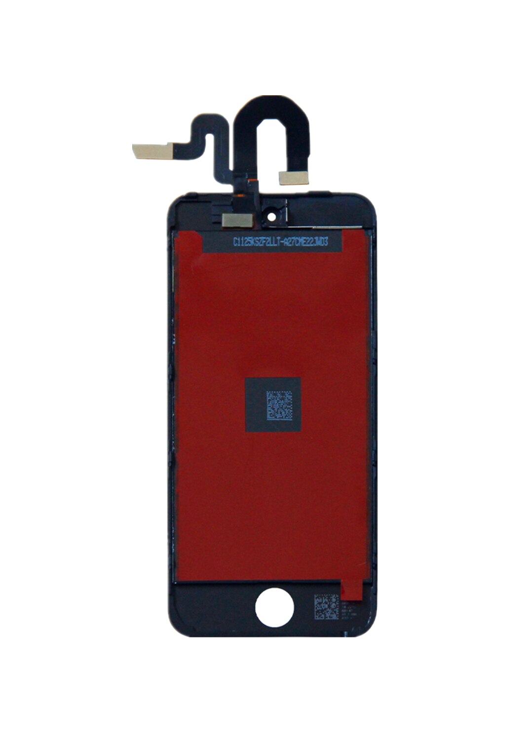 4 inch LCD screen for iPod Touch 5 6 7 LCD display + touch display for iPod Touch 5th 6th 7th LCD display replacement