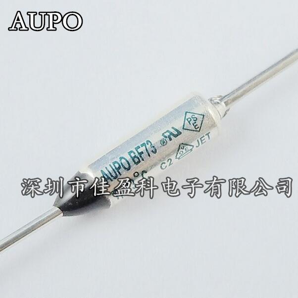 Fusible Thermique TF RY 10A 100 V, 250 Pièces/lot, Interrupteur De Thermostat De Contrôle De Température 120 121 142 155 165 172 216 220 240 280 C ℃ Degré