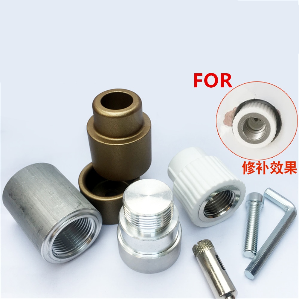 Ppr Inner Wire Inner Wire Cracking Repair PPR Water Pipe Melter 4... – Grandado
