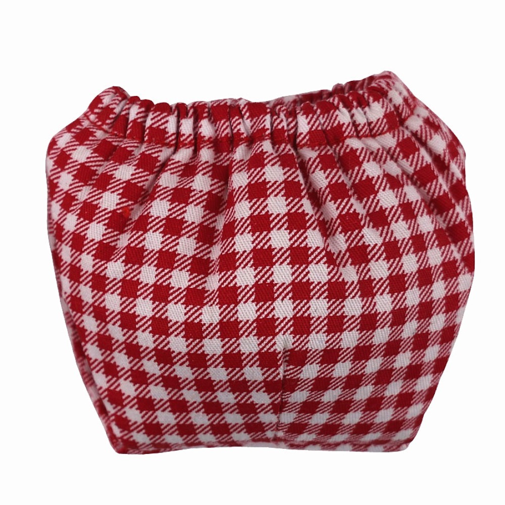 Absorbent Squirrel Diapers Flexible Closure Potty Training Pet Training Pants Washable Leak-Proof Small Pet Diapers Rat: Dark Grey