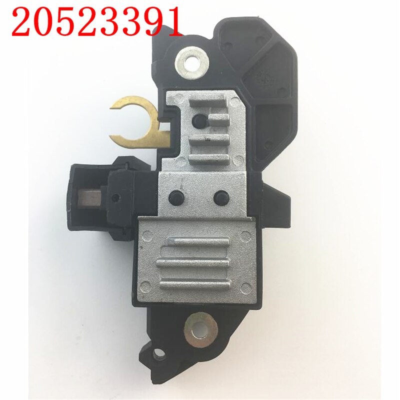 OEM 20523391, Charge Regulator, TRUCK VOL PARTS