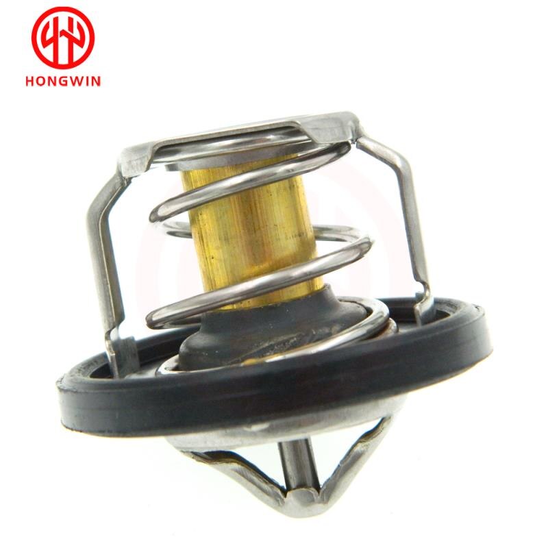 Oryginalny nie.17670-76A01 termostat silnika chłodzącego dla CCHEVROLET MATIZ iskra DAEWOO MATIZ DAIHATSU-szarada I II 1767076A01