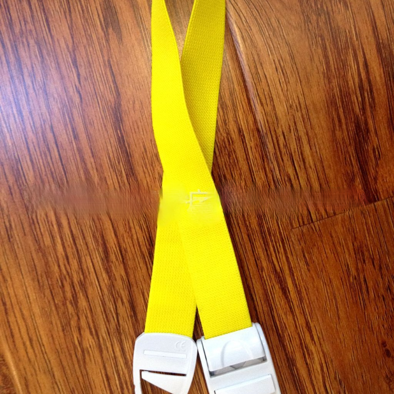 Garrot médical élastique à dégagement rapide, Garrot de premiers soins, Type de structure, Arrêt du Wiltshire, Bande d'alimentation, Garrot d'urgence, 1PC