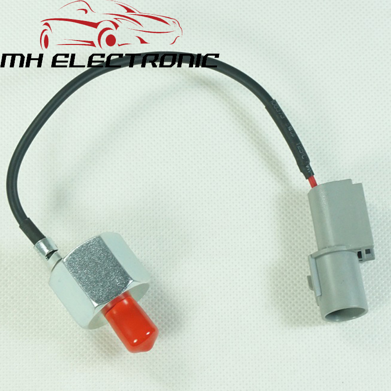 Mh electronic til suzuki aerio  sx4 xl-7 grand vitara til chevrolet tracker detonation bankesensor 18640-78 g 00 1864078 g 00