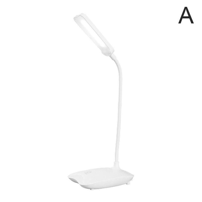 PURElite LED 2-in-1 oplaadbare draadloze Handy-lamp - 1st