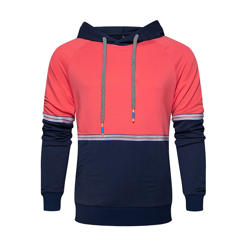 Sudadera de manga larga para deportes al aire libre para hombre, Top, blusa, sudadera de chándal con capucha, sudaderas con capucha para hombre, sudaderas con capucha informales