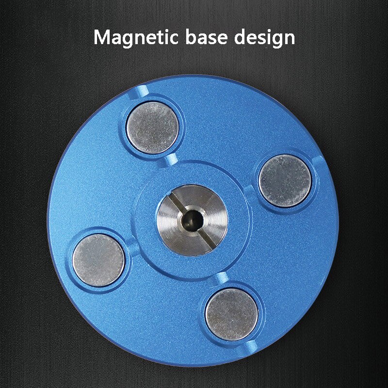 Setter Digital Z-axis Tool Adjuster CNC Tool CNC Tool Setter Measurement Positioning High Precision XYZ Axis Correction YZ