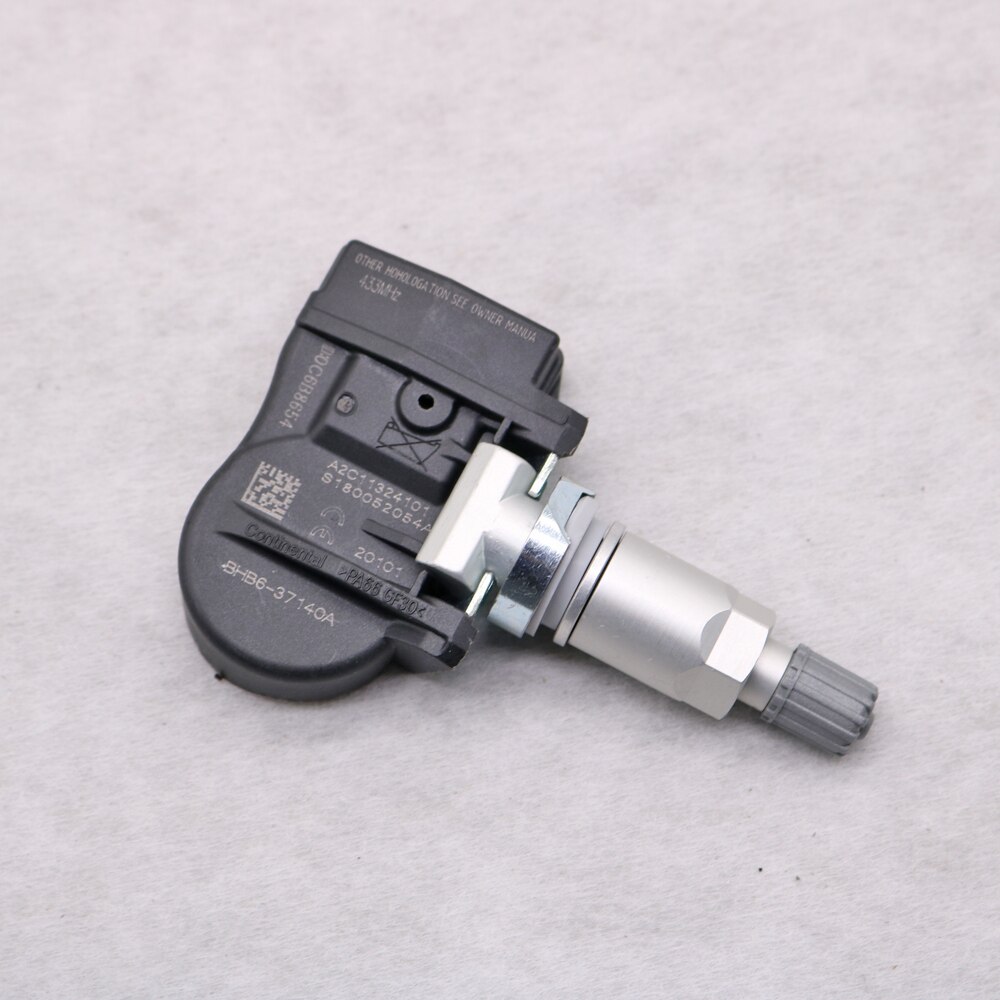 Tpms Sensor Voor Mazda 2 3 5 6 CX-3 CX-5 CX-7 CX-9 MX-5 Premacy 433Mhz Tpms bandenspanning Sensor BHB637140A BHB637140