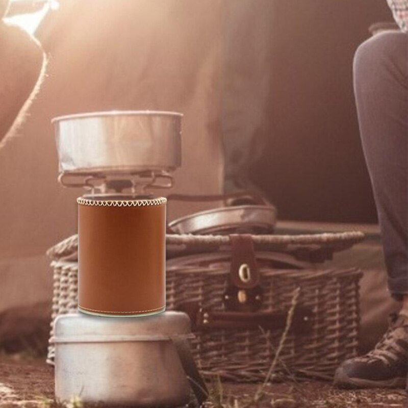 Gas Tank Protective Case 450/230G Gas Tank Protective Case Fuel Cylinder Storage Durable Gas Storage Cover Kitchen Accessories