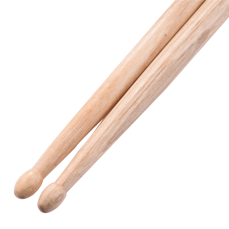 5B Wooden Drumsticks Drum Sticks Accessories Percussion Instruments