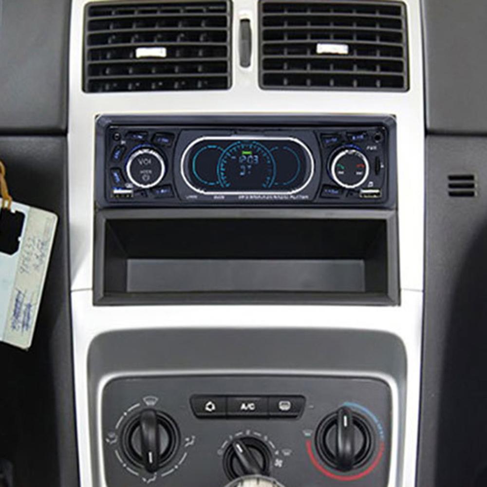 4.1 Inch Tft Screen Car Radio 12V Mp5 Radio Cassette Player Audio Mp4 Mp5 Player Sd / Usb / Aux In A Din Car Radio