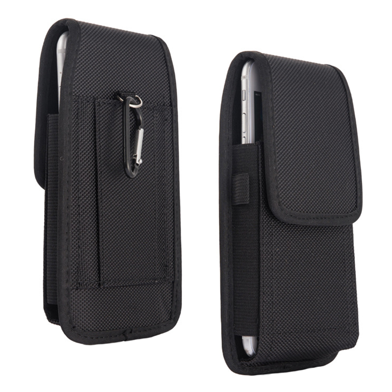 praktisch Taille Tasche 5,2-6,3 zoll für iphone für Samsung für xiaomi huawei Haken Schleife Halfter Beutel Gürtel taille Tasche Abdeckung fallen