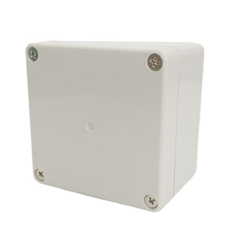 Waterdichte Behuizing Case Aansluitkastje Connector Terminal Draad Kabel