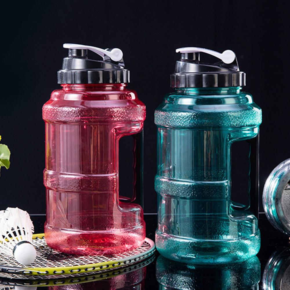 2.5L cruche d'eau grande bouteille d'eau grande bouteille d'eau réutilisable sport bouteille d'eau Camping en plein air hommes femmes Fitness cruches en plein air