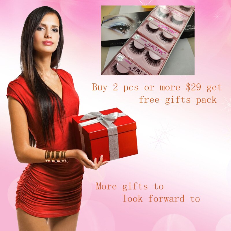 Synthetic Hair 22inch 12clips Hairpiece Body Wave Synthetic High Temperature Fiber Black Brown Ombre Clip In Hair Extensions