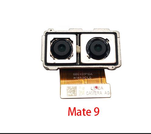 Back Rear Camera Big Main Camera Module Flex Cable For Huawei Mate 9 10 Pro 20 Lite Repair Parts: Mate 9
