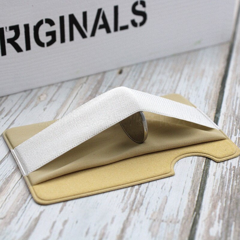 Anti-theft ID Credit Card Holder Porte Carte Slim Protect Aluminium Metal Wallets Bank Cardholder Case Women Men Credit Card Box