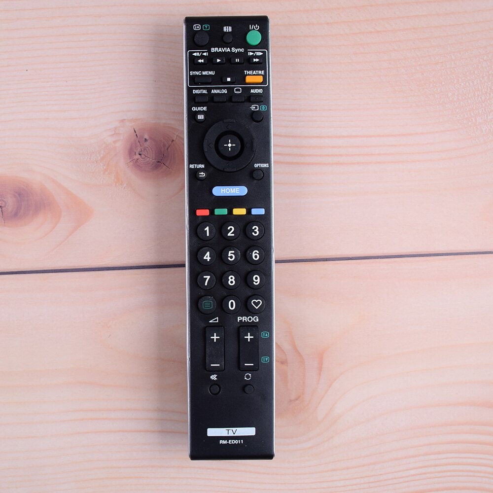 RM-ED011 télécommande télécommande pour bravia SONY TV RMED011 RM ED011 Bravia TV RM-ED009 rm-ed012 à distance: Default Title