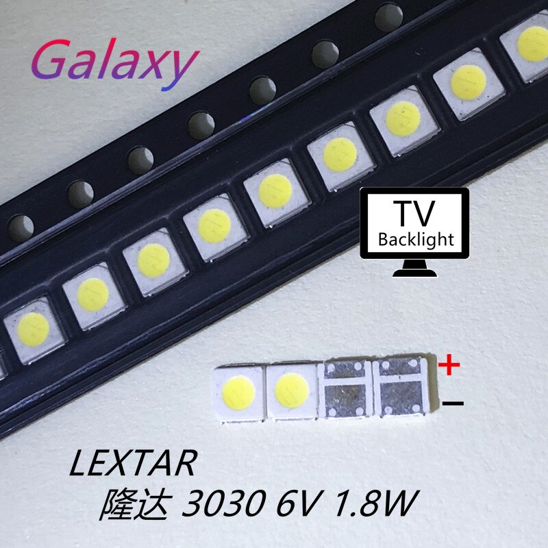 For LG led tv backlight 7030 2835 3030 3535 4020 3... – Vicedeal