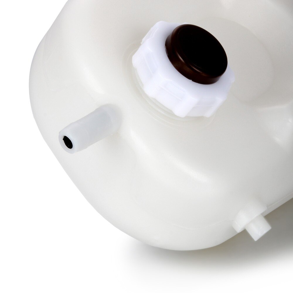 Radiator Coolant Reservoir Tank Overflow Bottle FOR Jeep Cherokee 2.5L 4.0L