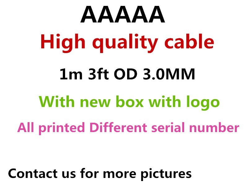 10 stk/parti 1m 3ft 2m 6ft usb datasync ladekabel til telefon 6 7 8 x med detailpakke