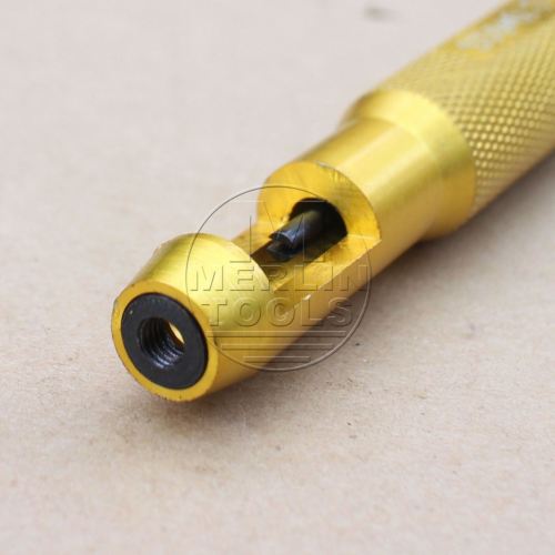 Helicoil Thread Repair Kit M2 x 0.4 Drill and Tap Insertion tool
