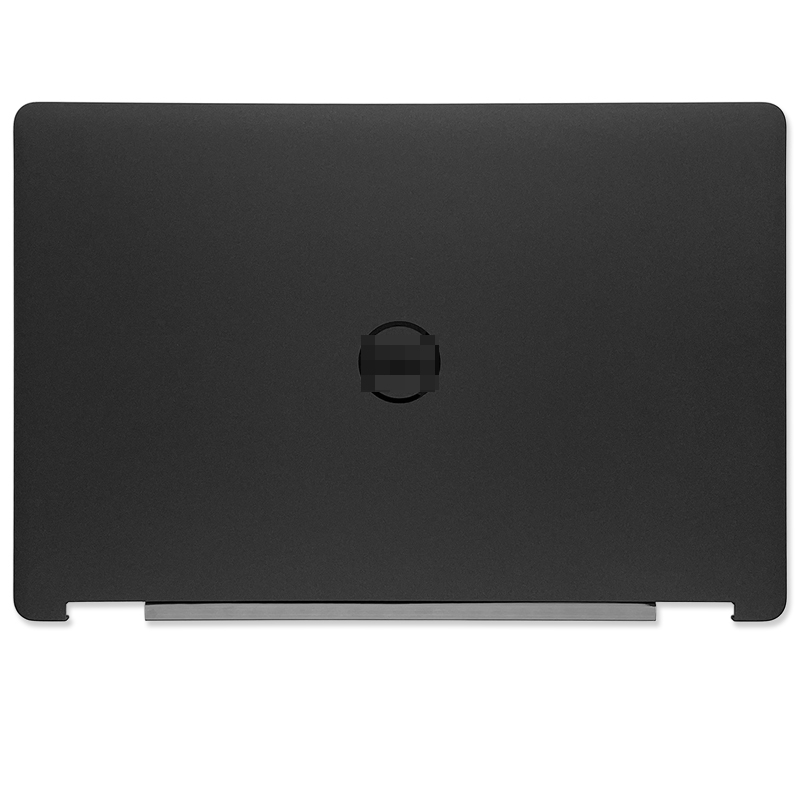 Lcd Back Cover/Front Bezel/Scharnieren/Scharnier Cover/Palmrest/Bottom Case/Frame Non touch Voor Dell Latitude E5570 M3510 Laptop: A Cover