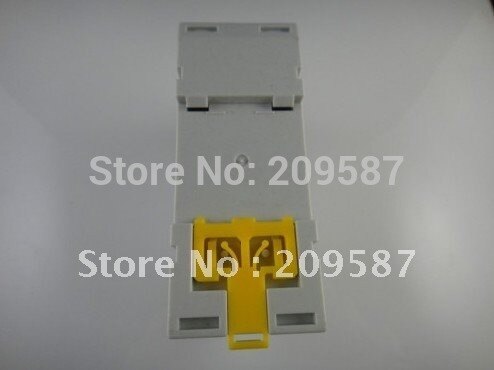 AC 220V-240V Digital LCD Power Programmable Timer Time Switch Relay 16A