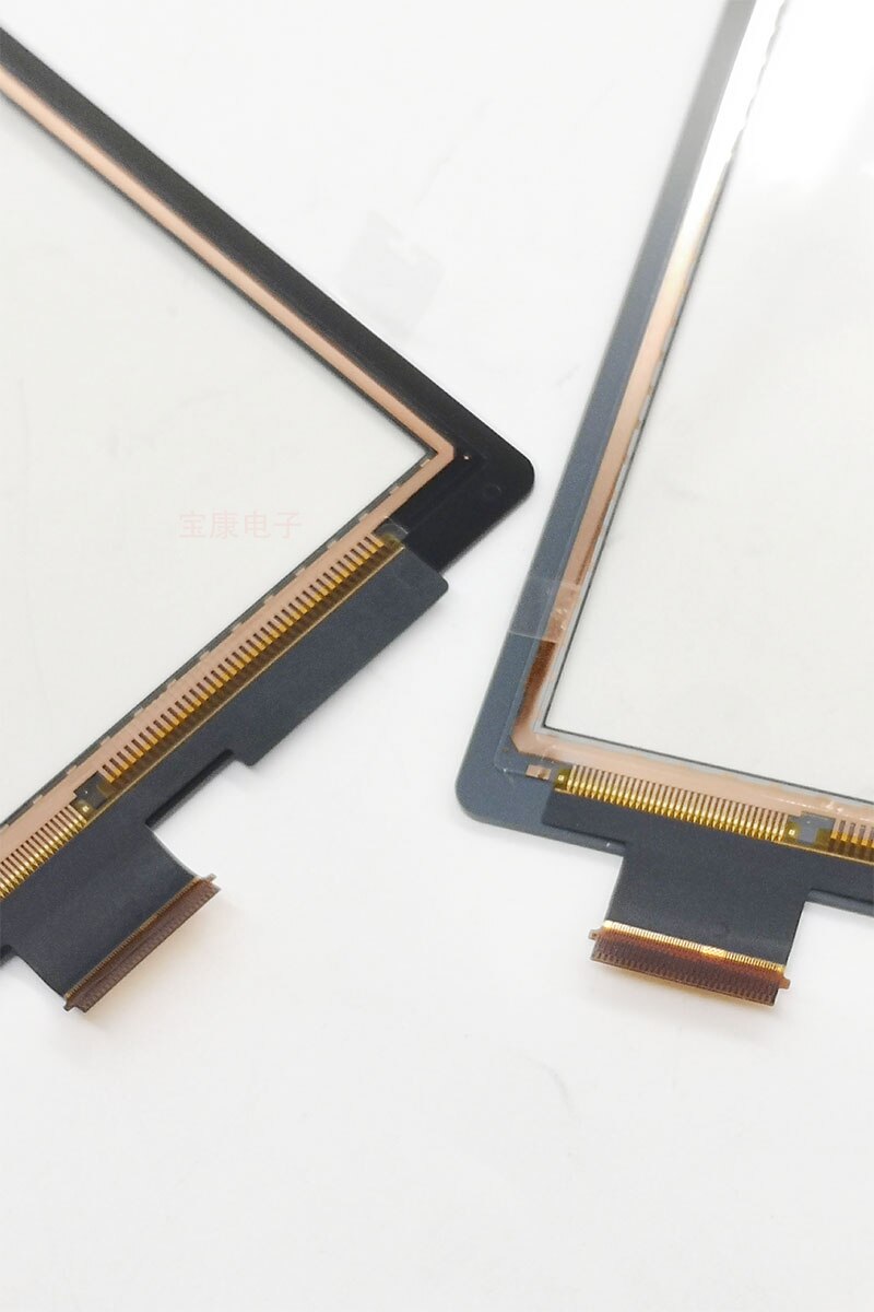 Sanicata Laadstation 245 W met 7 poorten, lcd-display en touch-schakelaar, lcd-display en touch-schakelaar, snel opladen USB-C PD 100 W voor iPhone... wit (oplaadkabel niet inbegrepen