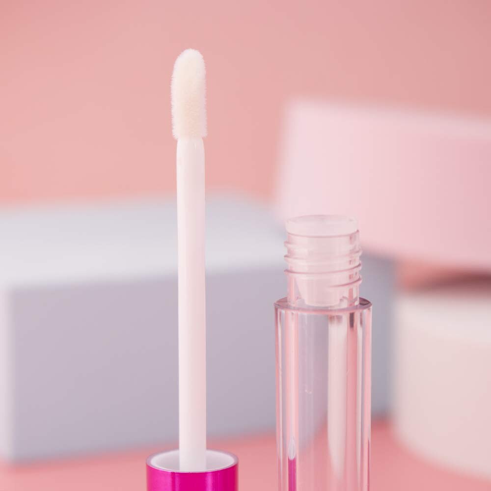 20 stk guld lipgloss tube tom lipgloss tube flaske til fremstilling af læbe oliebeholder mini prøve lipgloss tubes kvinder makeup værktøj