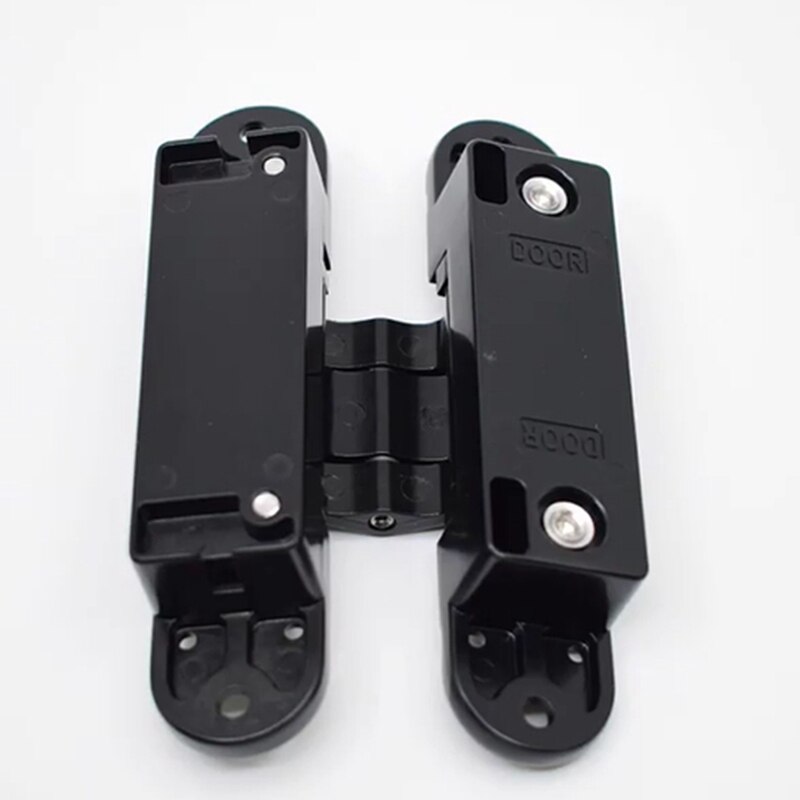 3D Adjustable Door Hinge Adjustable Conceal Hinge /Invisible Door Hinge 140x30MM 60KG
