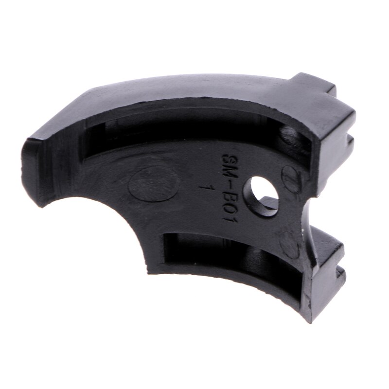 MTB Road Bike Anti-friction Bottom Bracket Shifter Cable Guide Line Tube Housing