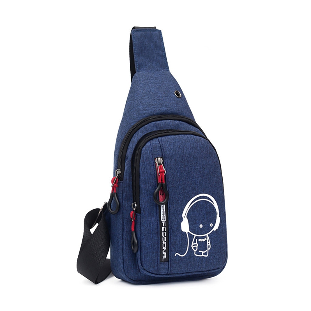 Maioumy borsttas dames oxford kleine tas wilde messengertas een schouder geruite borsttas gratis  #919