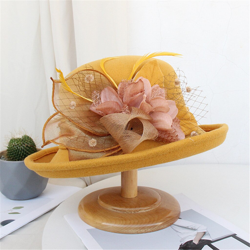 Boina estilo francés de para mujer, sombrero de pintor, sombrero Vintage de cálidos para mantener el ritmo cardíaco, sombrero de jazz, sombrero informal para verano y primavera