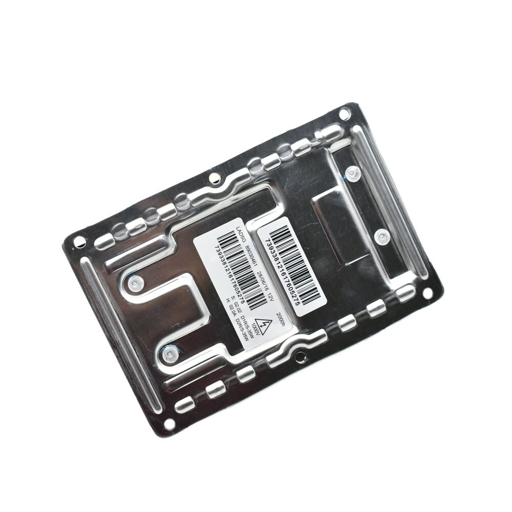 Vervanging LAD5G 12-Pin Xenon Ballast Hid Koplamp Koplamp Control Unit Nieuw D1R D2R