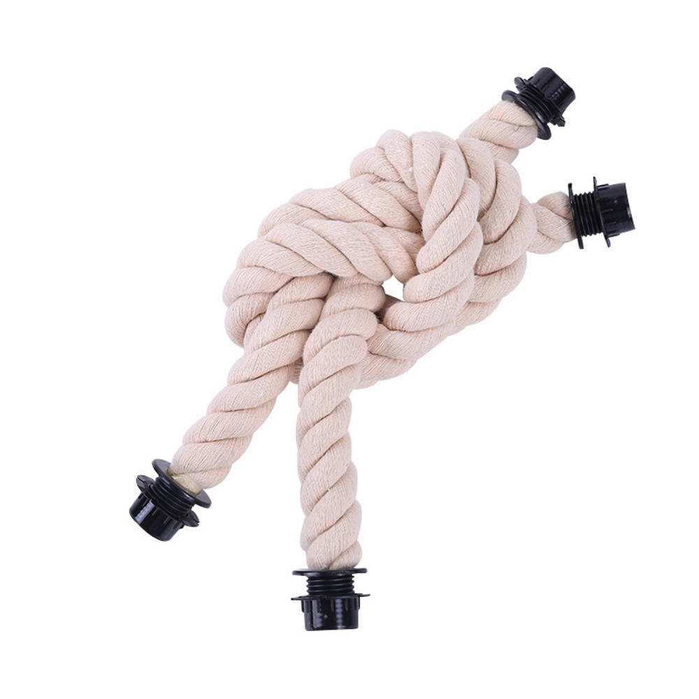 65cm Mini Obag Rope Handle Strap Beach Bag Accessories Hemp Rope Strap Set Handbag Cotton Linen Beach Bag Accessories 2022