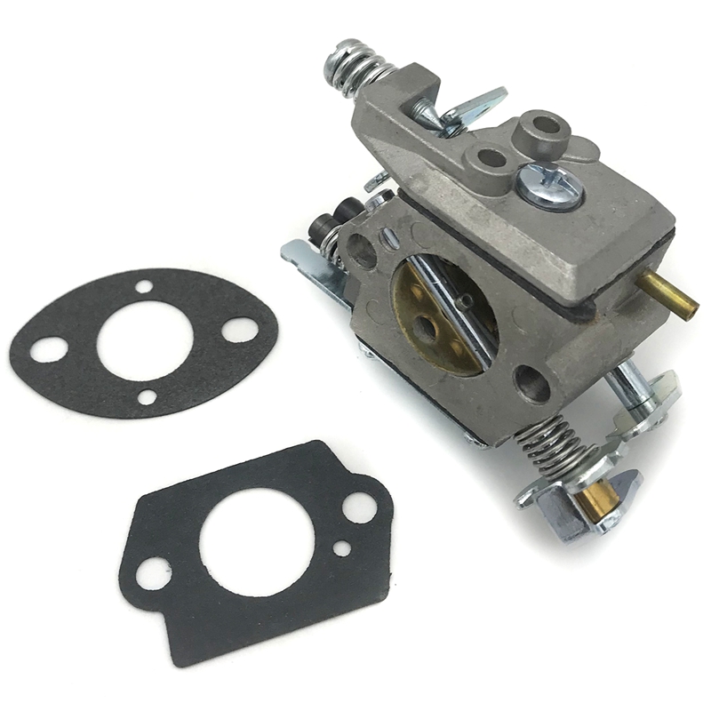 Carburador para Mcculloch, Mac Cat 335 435 440 Chainsaw WT Tipo
