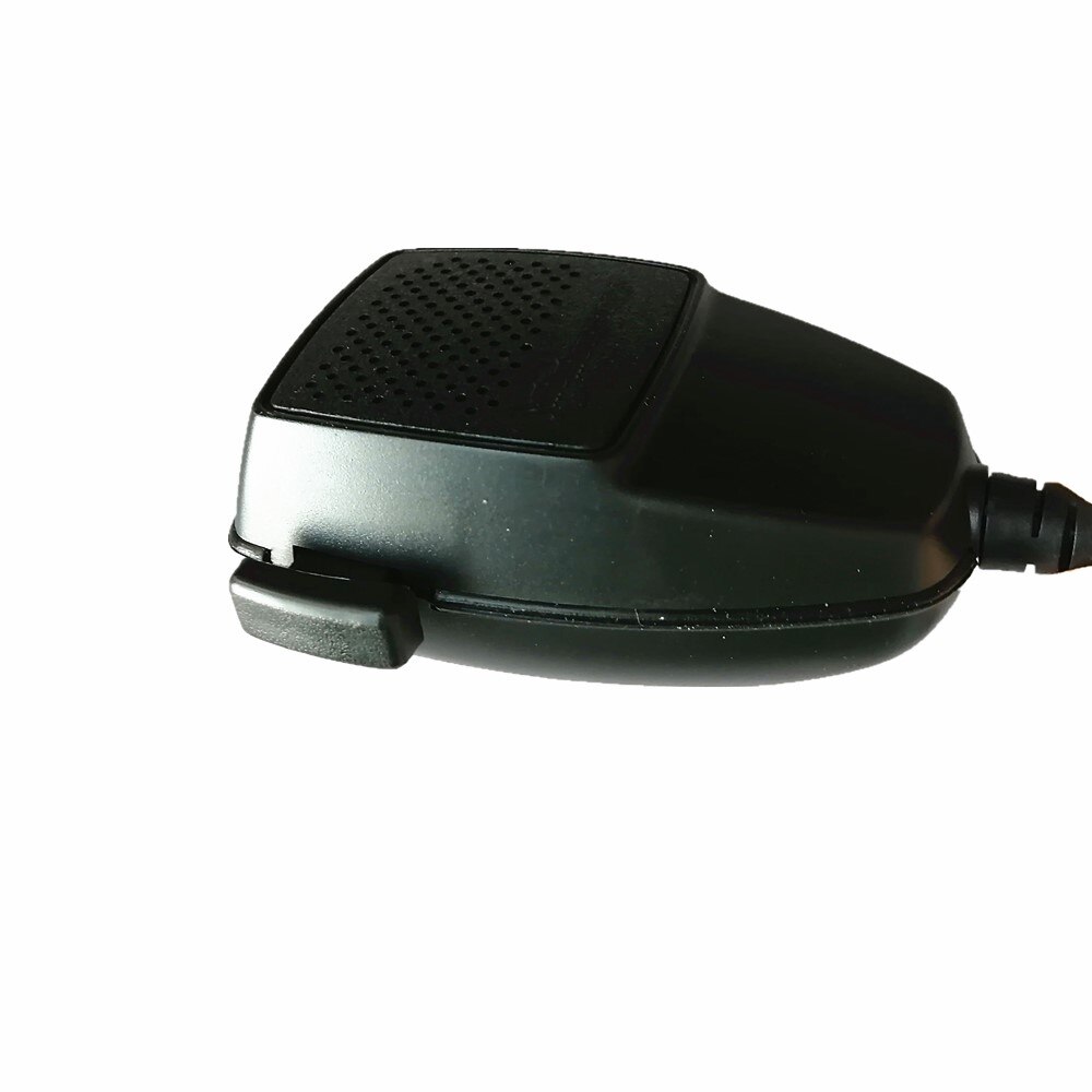 8 pinos alto-falante microfone mão para motorola rádio walkie talkie gm300 gm338 cdm750 gm950 pro5100 carro móvel rádio hmn3596a
